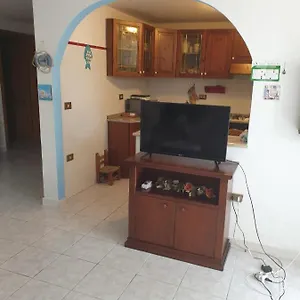 Sardhouse Appartamento Orosei