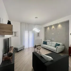  Appartamento Arcuri