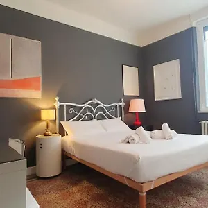 Bnbutler - Aselli, 14 - Comodo E Luminoso Appartamento Milano