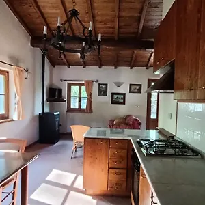 Greenview - Casavacanza Appartamento Poppi