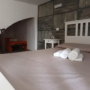  Appartamento Quattro Gatti