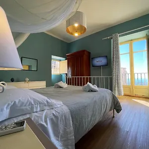  Appartamento Mid Modern Akragas Home With Sea & Temple View City Center Via Atenea