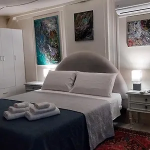  Casa vacanze Green Cottage