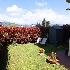 Giardino Del Sole, Con Wi-fi, Smart Tv, Aria Condizionata Appartamento Borgo a Buggiano