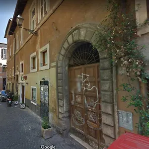 Da Elena Affittacamere Roma